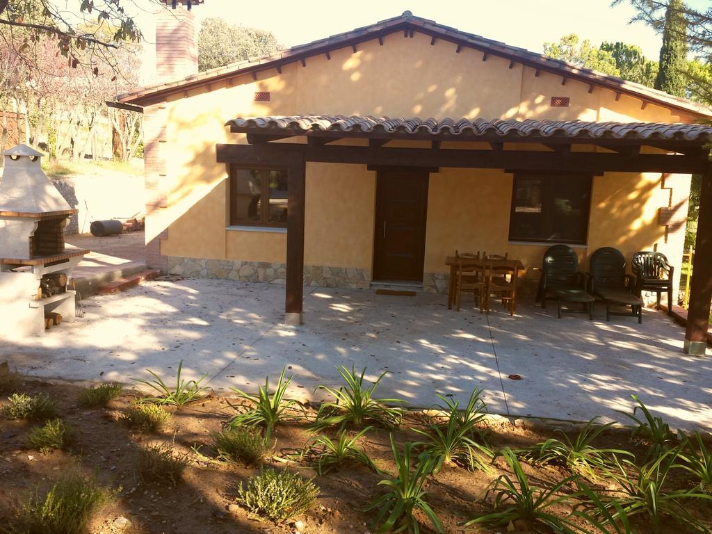 Casa Climent Guest House Aviá Room photo