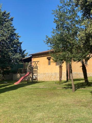 Casa Climent Guest House Aviá Exterior photo