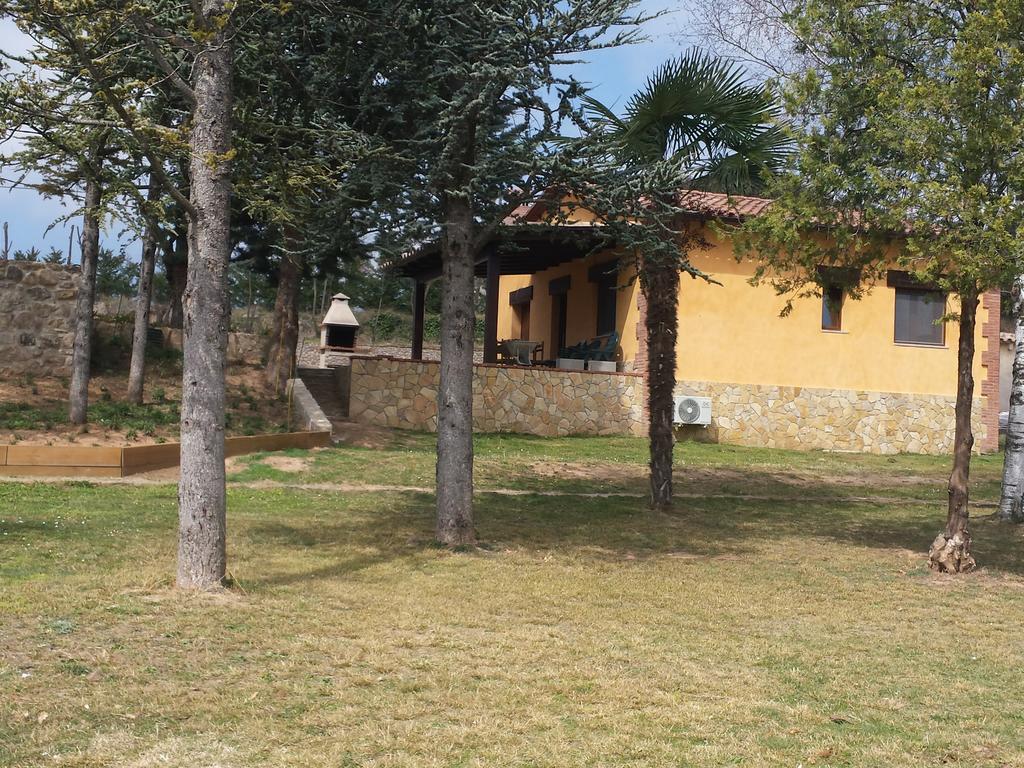 Casa Climent Guest House Aviá Exterior photo